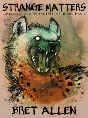 cover image of Strange Matters